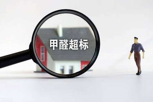 冬天治甲醛更重要，有这些表现就需要治理了